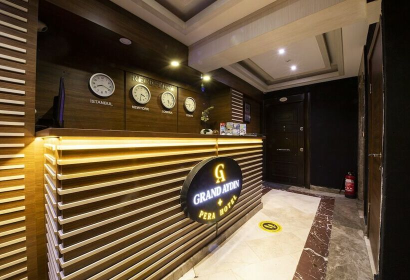 فندق Pera Resort