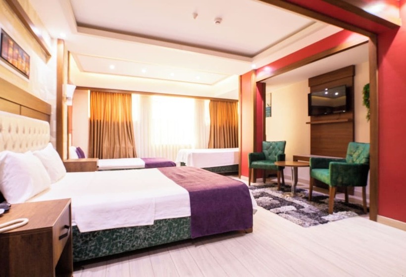 فندق Pera Resort