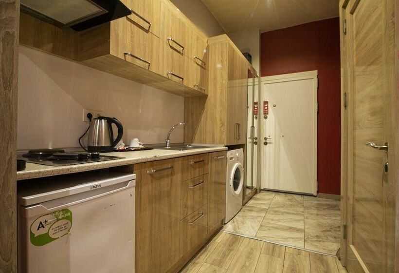 فندق Pera Resort