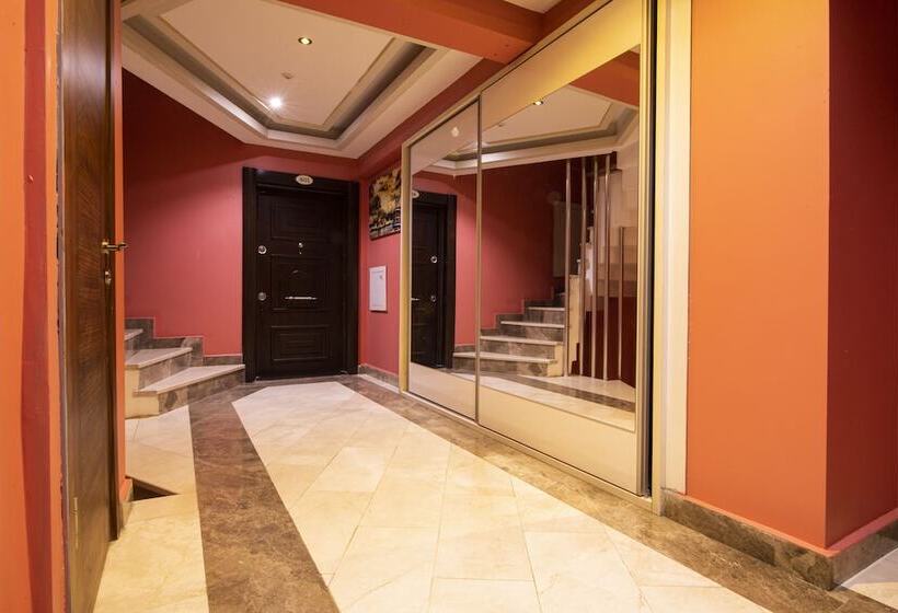 فندق Pera Resort