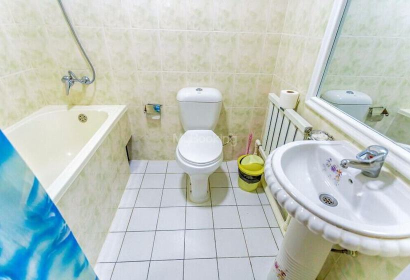 בית מלון כפרי Grand Nodirbek