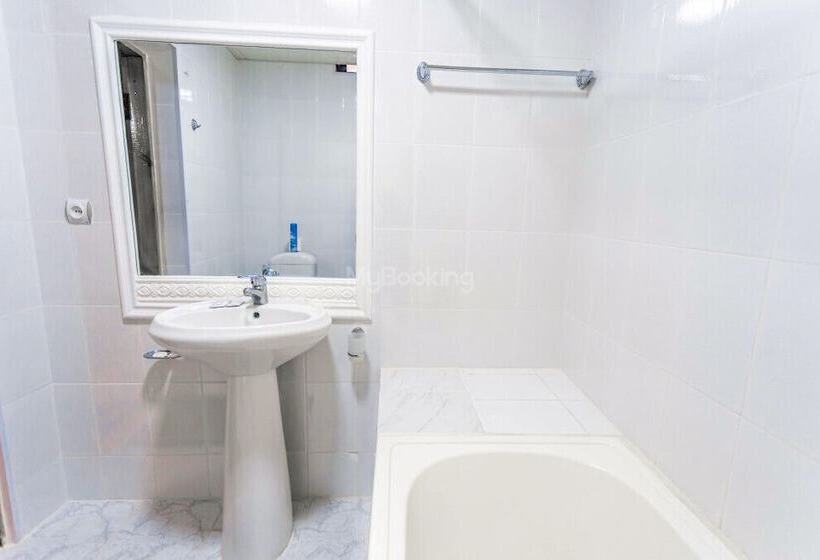 בית מלון כפרי Grand Nodirbek