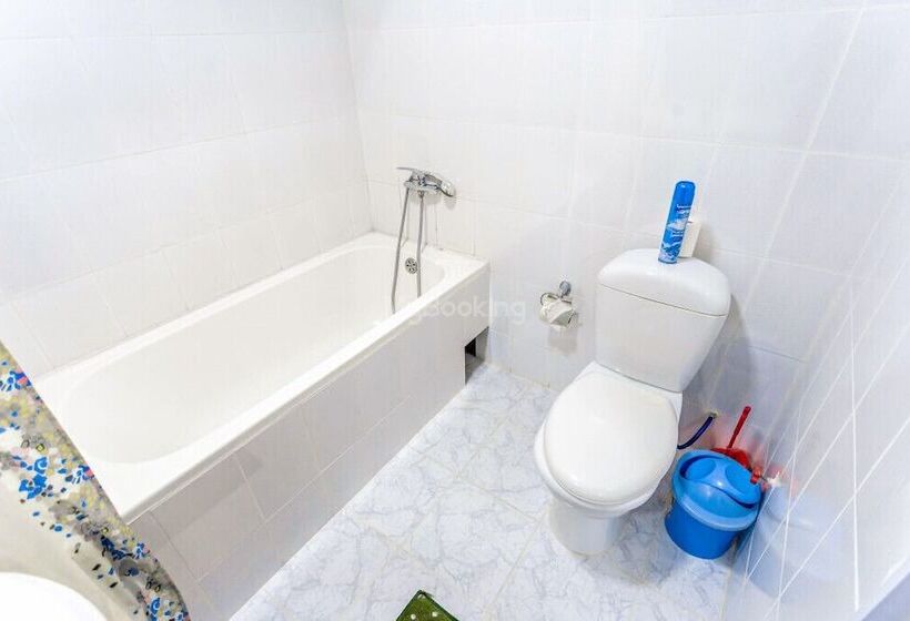 בית מלון כפרי Grand Nodirbek