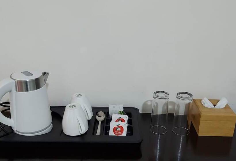 בית מלון כפרי Grand View