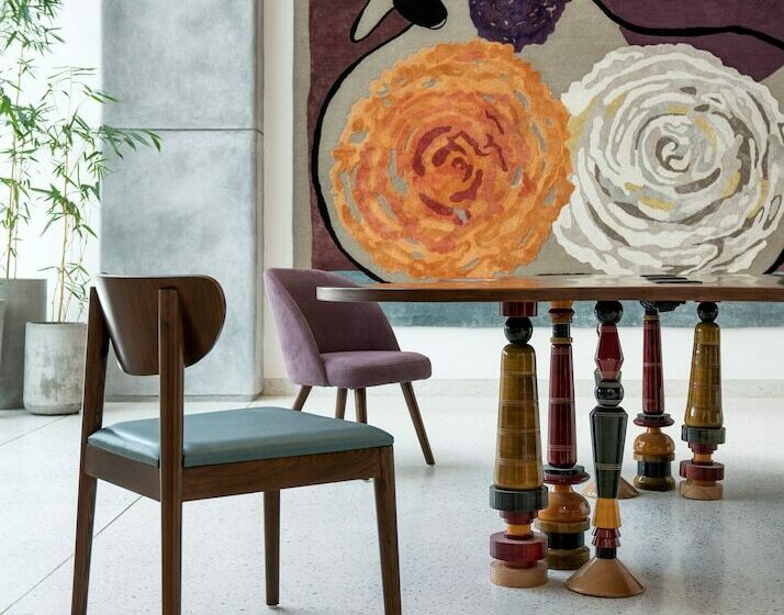 Отель Greenpark Bengaluru