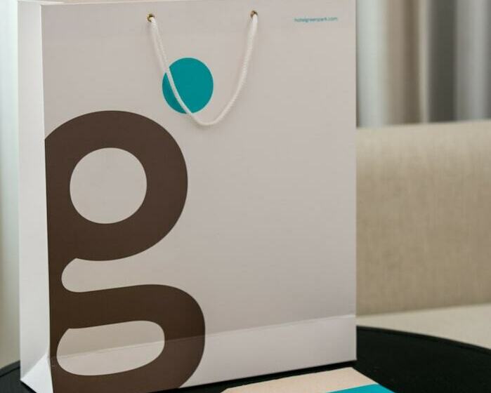 Отель Greenpark Bengaluru