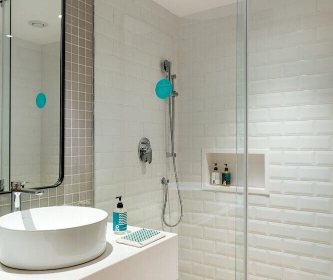 Отель Greenpark Bengaluru