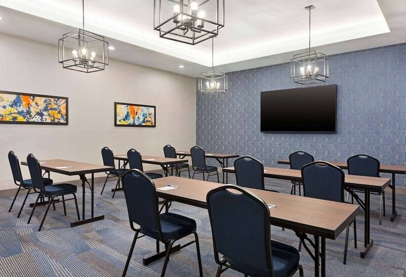 فندق Hawthorn Extended Stay By Wyndham Mount Laurel Moorestown