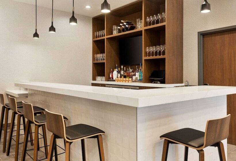 فندق Hawthorn Extended Stay By Wyndham Mount Laurel Moorestown