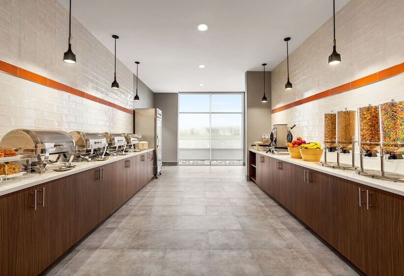 هتل Hawthorn Extended Stay By Wyndham Mount Laurel Moorestown