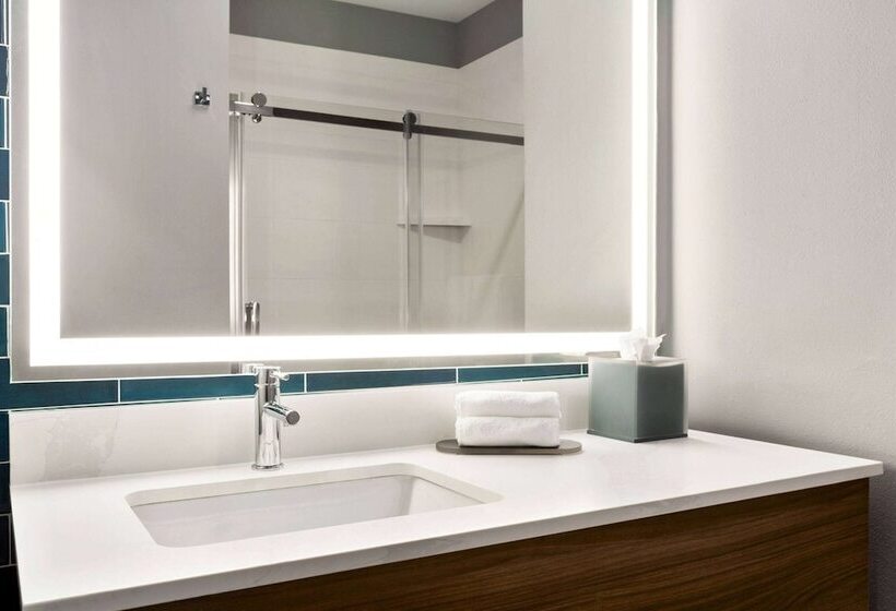 فندق Hawthorn Extended Stay By Wyndham Mount Laurel Moorestown