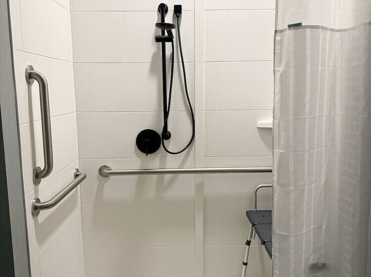 فندق Hawthorn Extended Stay By Wyndham Mount Laurel Moorestown