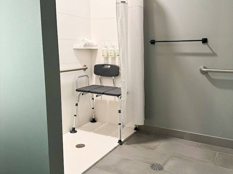 فندق Hawthorn Extended Stay By Wyndham Mount Laurel Moorestown