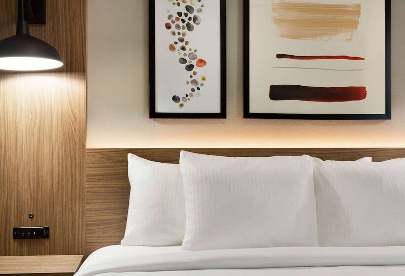 فندق Hawthorn Extended Stay By Wyndham Mount Laurel Moorestown