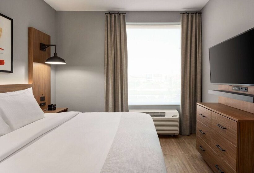 فندق Hawthorn Extended Stay By Wyndham Mount Laurel Moorestown