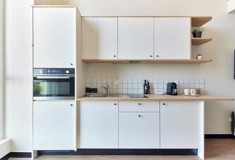 Отель Hife Toulouse Labège