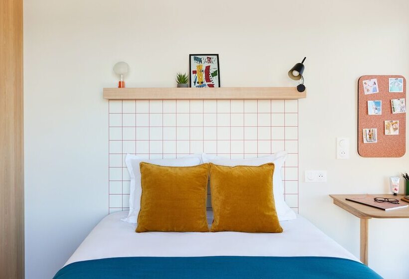 Отель Hife Toulouse Labège