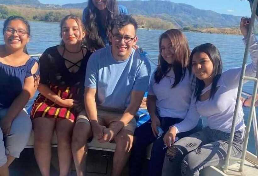 Отель Hostal Raices De Mi Pueblo