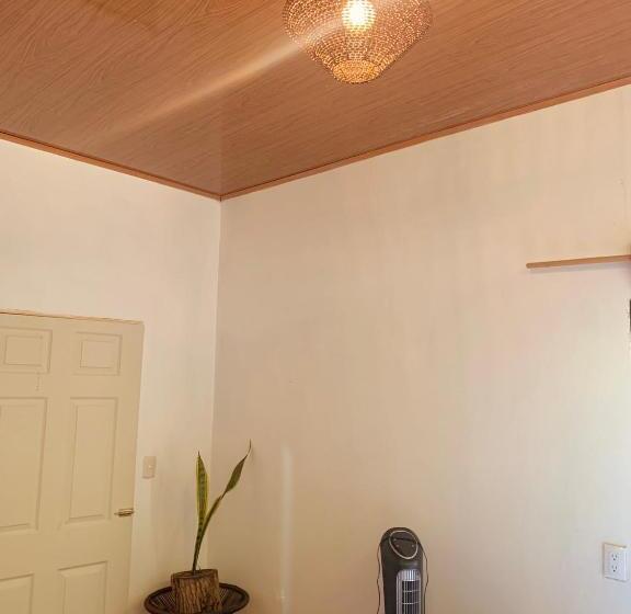 Отель Hostal Raices De Mi Pueblo