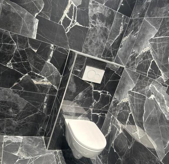 فندق Hôtel Gex
