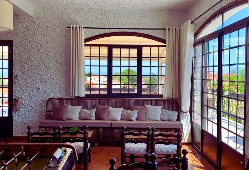 酒店 Hôtel Le Belvédère