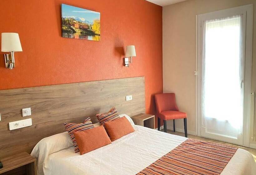 酒店 Hôtel Le Belvédère