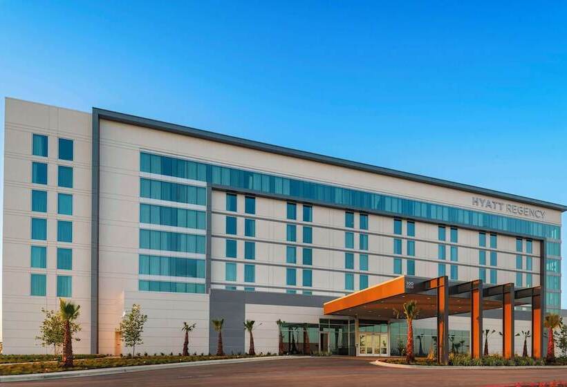 فندق Hyatt Regency Baytown Houston