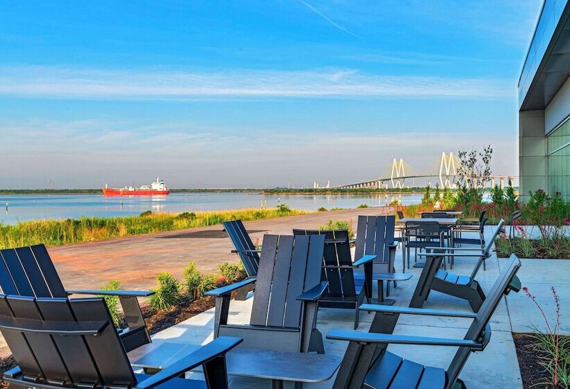فندق Hyatt Regency Baytown Houston