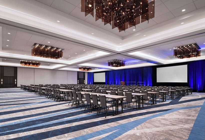 فندق Hyatt Regency Baytown Houston