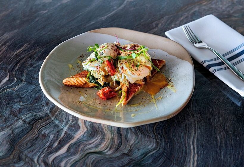 בית מלון כפרי Hyatt Regency Baytown Houston