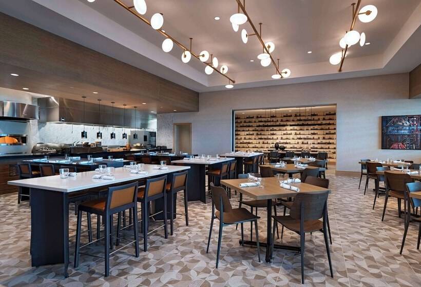 בית מלון כפרי Hyatt Regency Baytown Houston