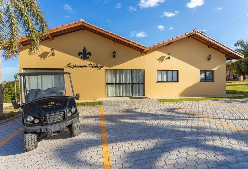 ホテル Imperium Village