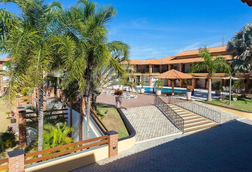 ホテル Imperium Village