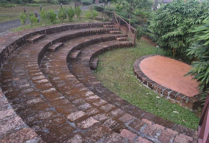 酒店 Jeevess Wellness Resort