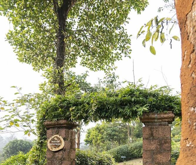 酒店 Jeevess Wellness Resort