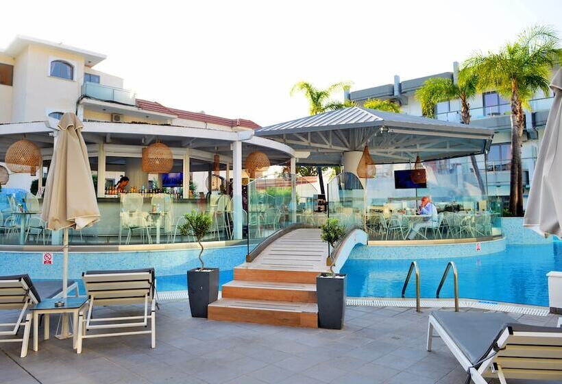 בית מלון כפרי Katia