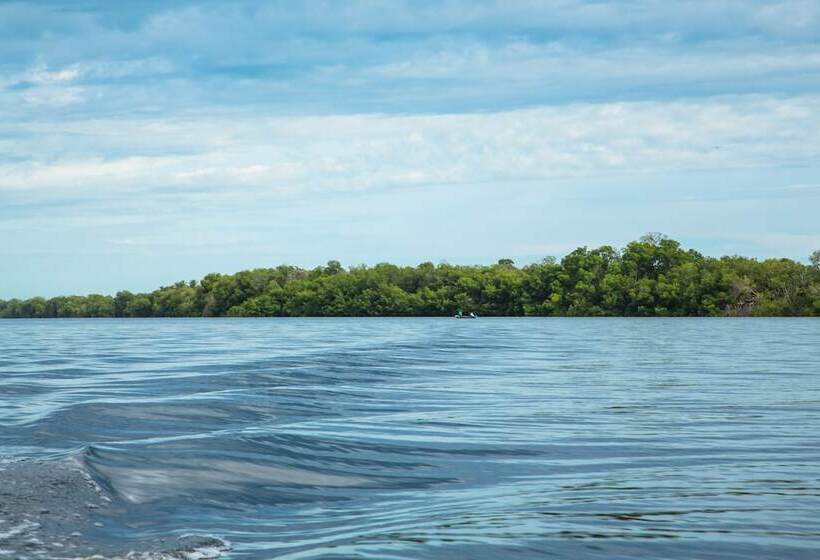 Отель Ko'olebil