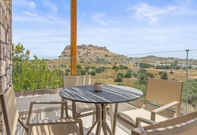 فندق Kouros Stone Suites