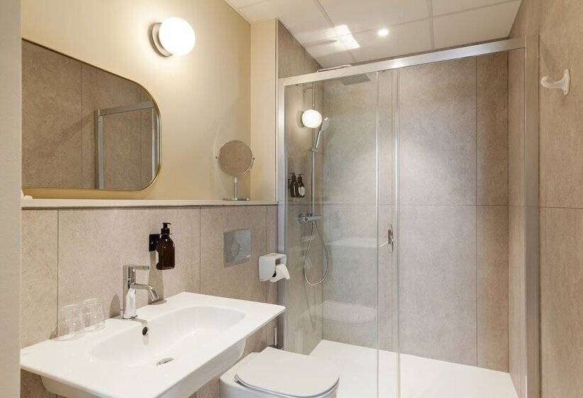 호텔 Gogaille   Gambetta   Accès Autonome