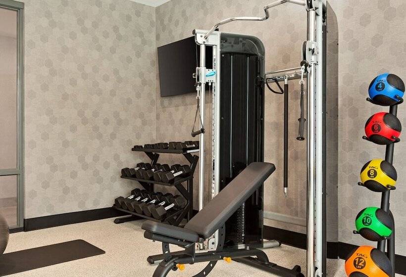 فندق La Quinta Inn & Suites By Wyndham Mount Laurel Moorestown