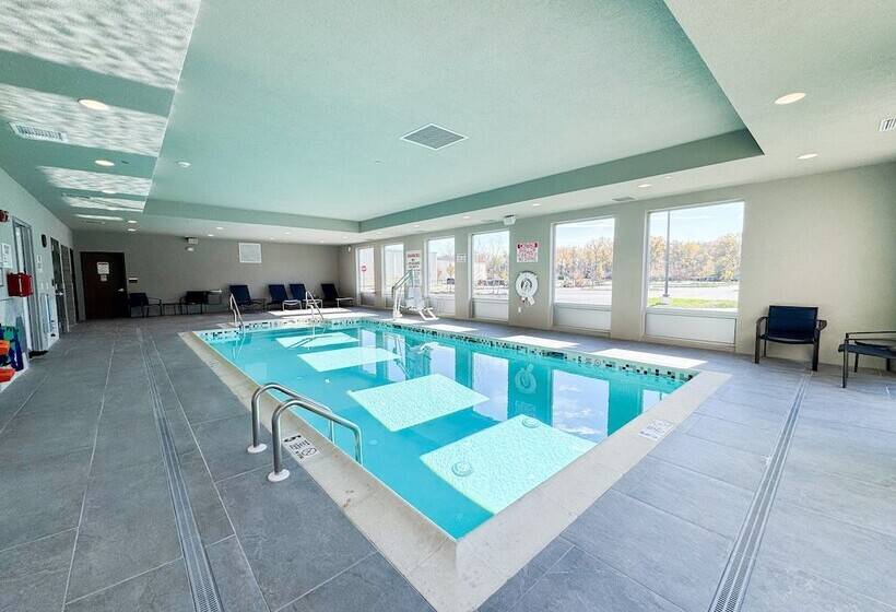 فندق La Quinta Inn & Suites By Wyndham Mount Laurel Moorestown