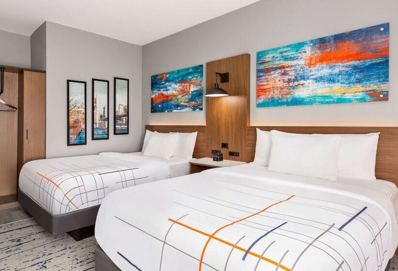 فندق La Quinta Inn & Suites By Wyndham Mount Laurel Moorestown