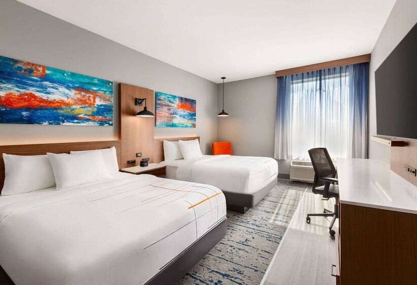 فندق La Quinta Inn & Suites By Wyndham Mount Laurel Moorestown