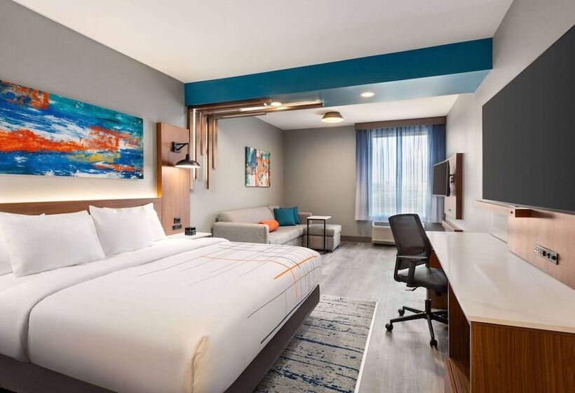 فندق La Quinta Inn & Suites By Wyndham Mount Laurel Moorestown