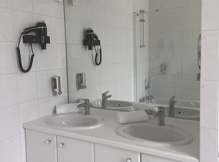 בית מלון כפרי La Souveraine