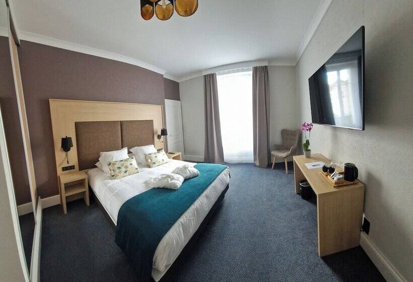 בית מלון כפרי La Souveraine