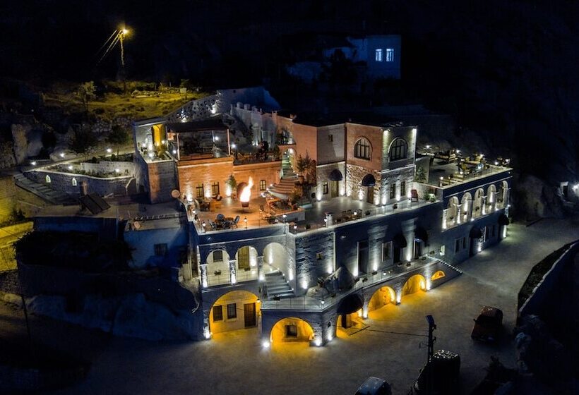 فندق Lavender Cave