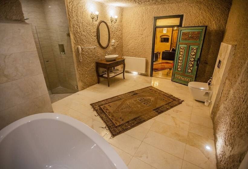 فندق Lavender Cave