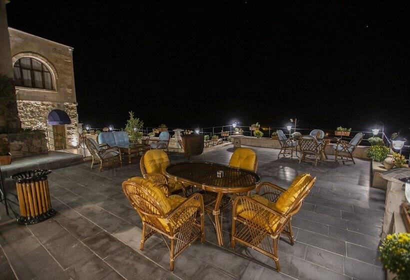 فندق Lavender Cave