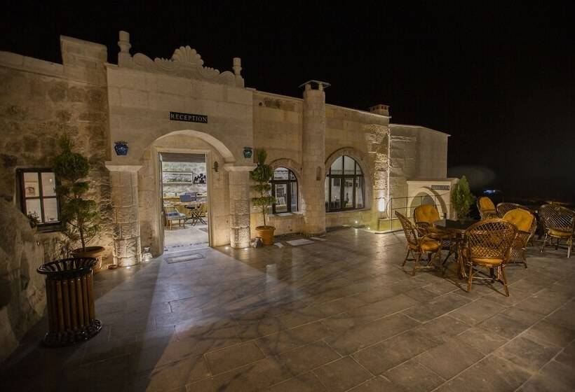 فندق Lavender Cave